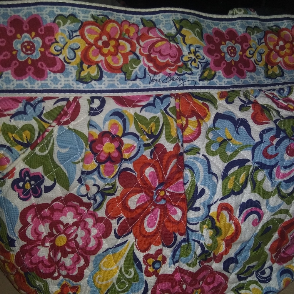 Vera Bradley Purse